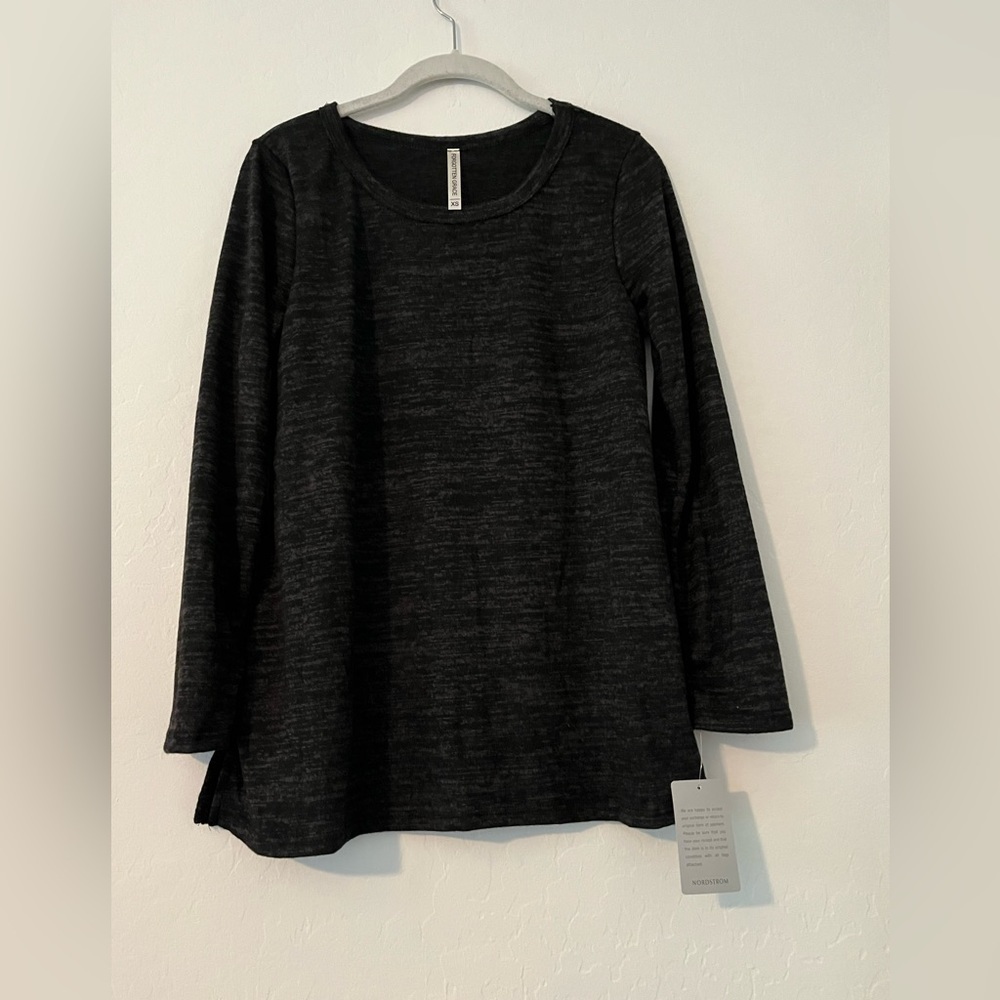 Forgotten Grace Sweater